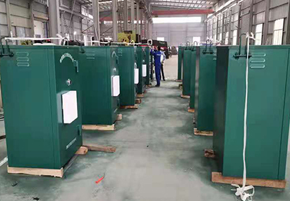 庐阳移动炸药库：安全与效率并重的爆破行业新趋势